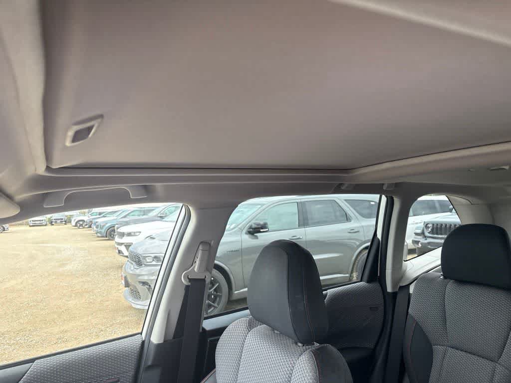 Used 2021 Subaru Forester Sport w/ Popular Package #2 AWD/4WD image 12