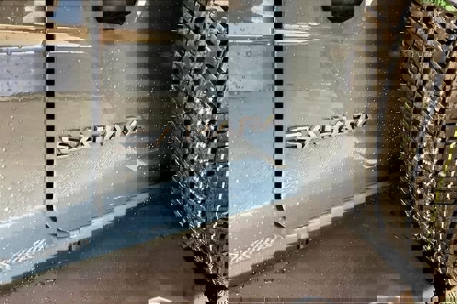 New 2026 Jeep Wrangler Sahara image 10