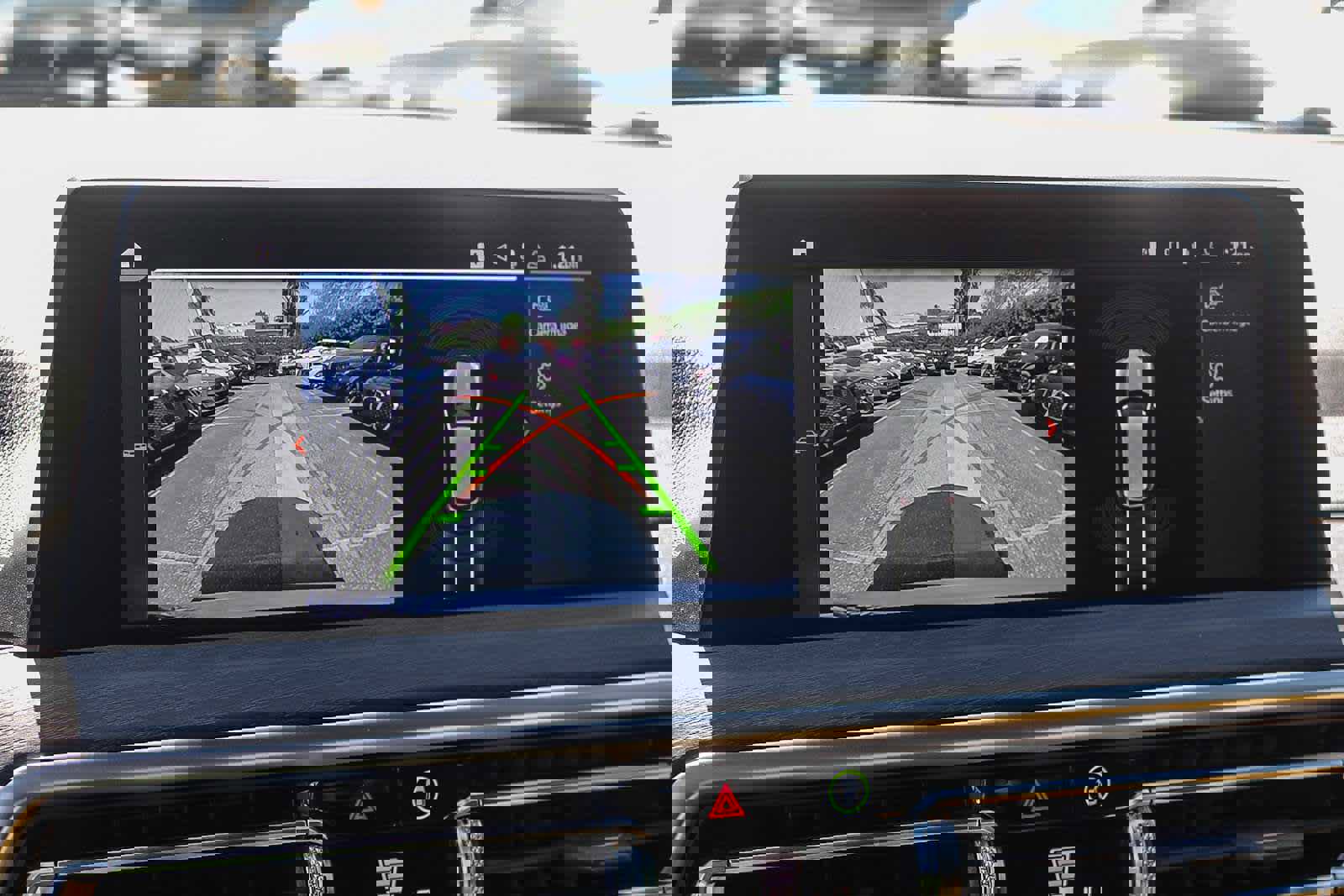 Certified 2023 BMW X3 sDrive30i w/ Convenience Package RWD image 23