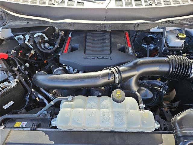 Used 2023 Ford F150 Raptor w/ Raptor Carbon Fiber Package AWD/4WD image 22