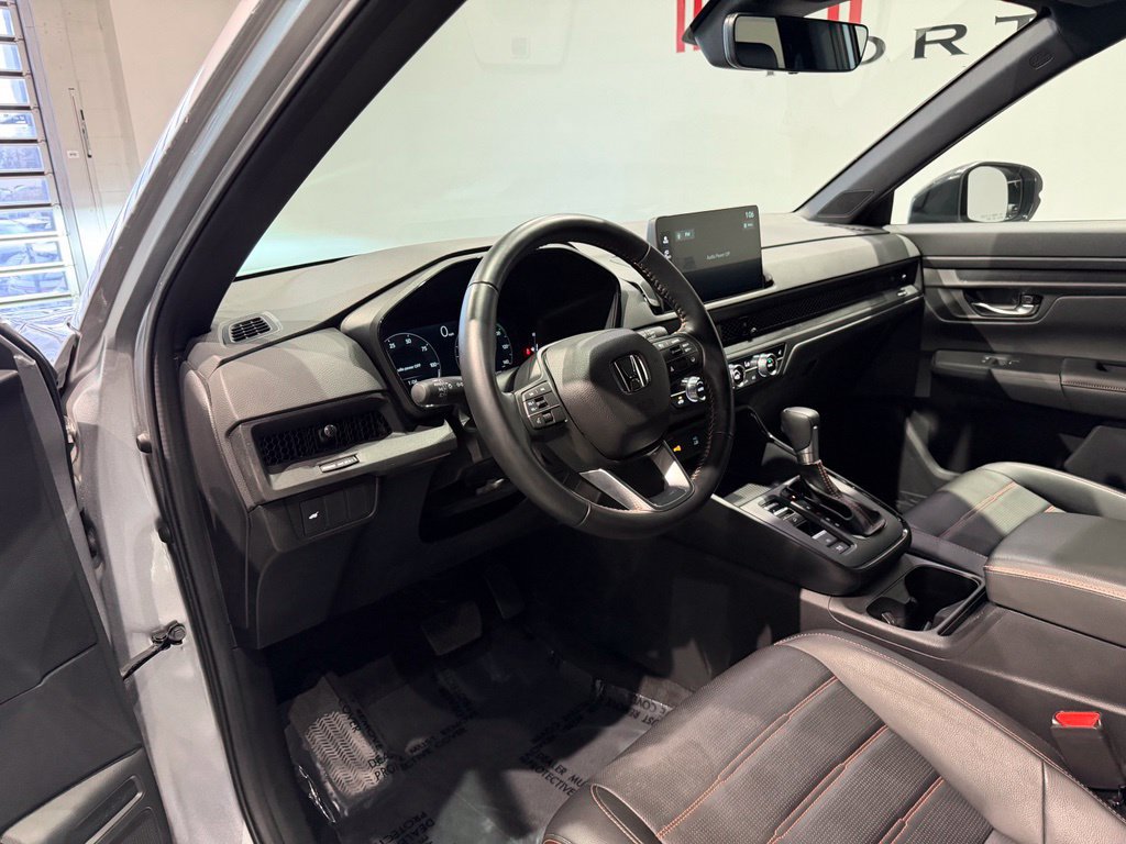 Used 2026 Honda CR-V Sport-L image 12