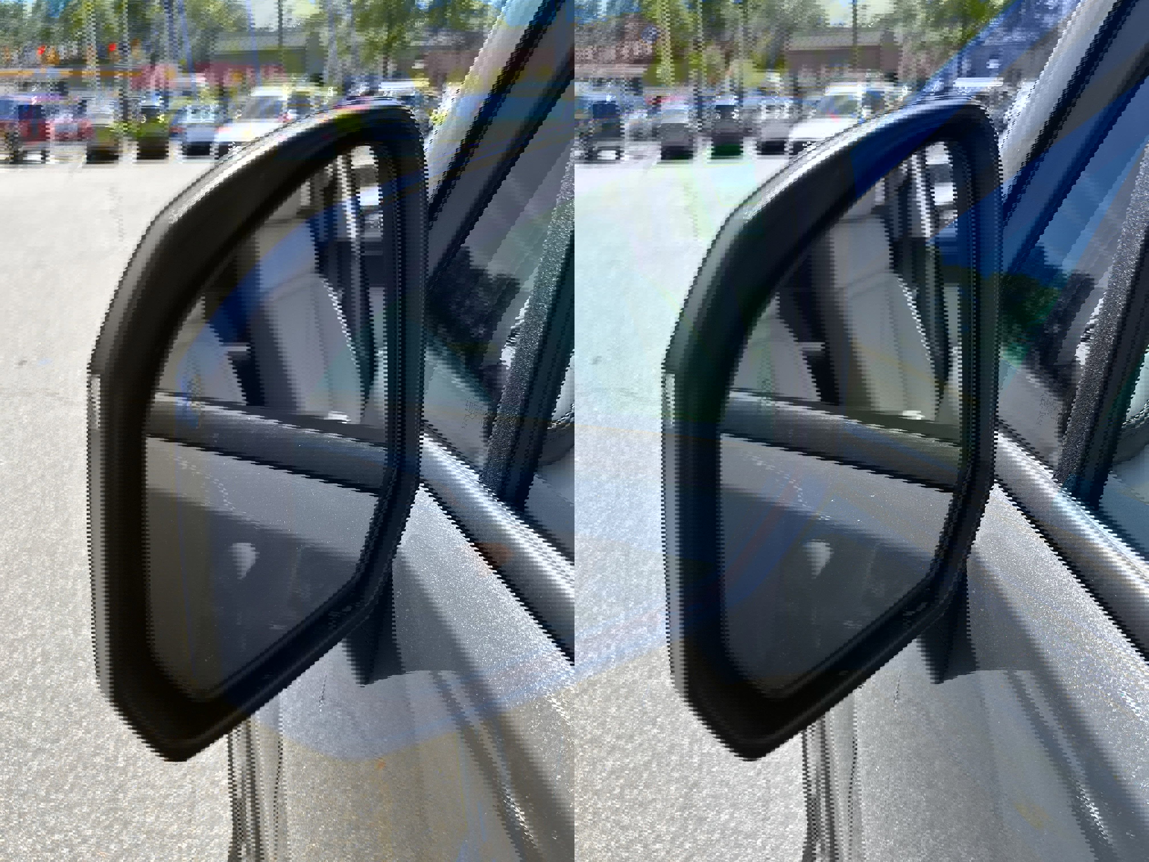 New 2026 Hyundai Santa Fe SEL image 13