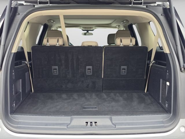 Used 2024 Ford Expedition Max Limited AWD/4WD image 14