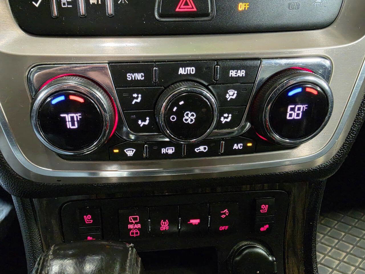 Used 2013 GMC Acadia Denali AWD/4WD image 41