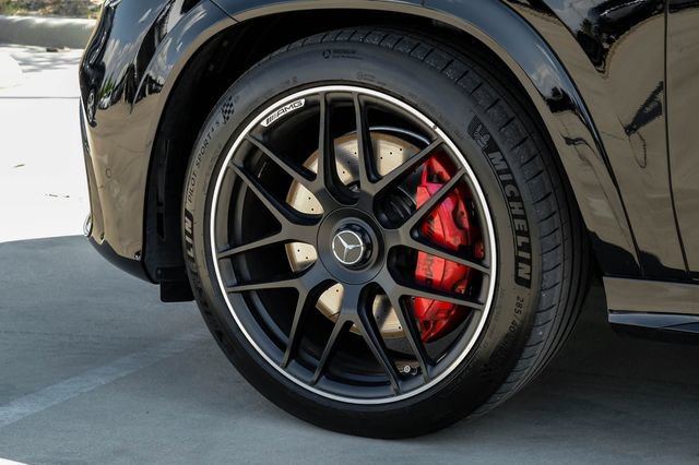 Used 2023 Mercedes-Benz GLE 63 AMG S image 63