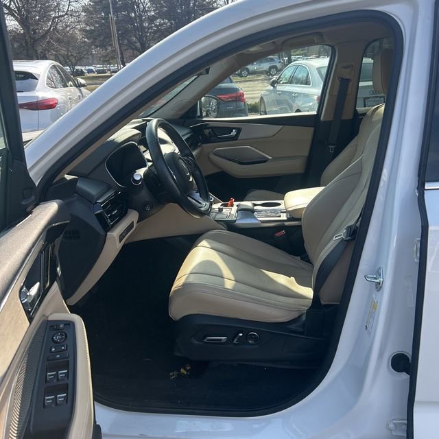 Used 2023 Acura MDX SH-AWD image 4