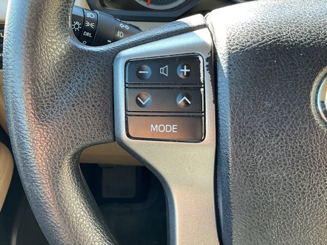 Used 2011 Toyota 4Runner SR5 RWD image 25