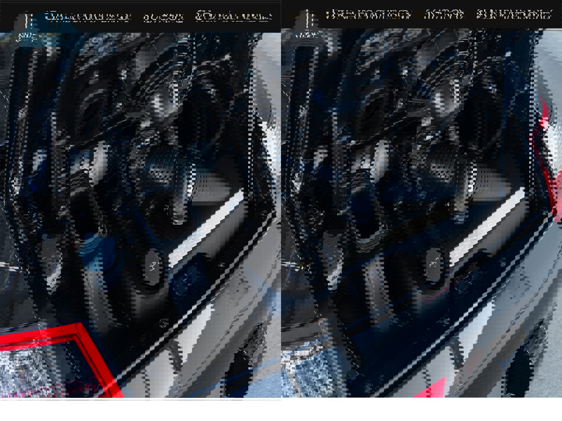 Used 2005 Porsche 911 Carrera S image 50