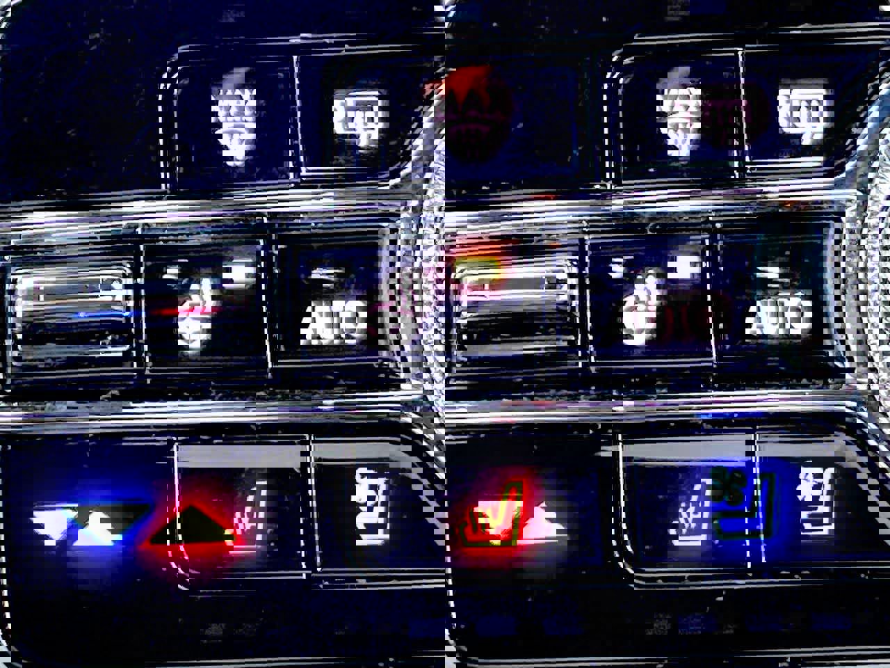 Used 2024 Lincoln Aviator Black Label w/ Jet Package image 26