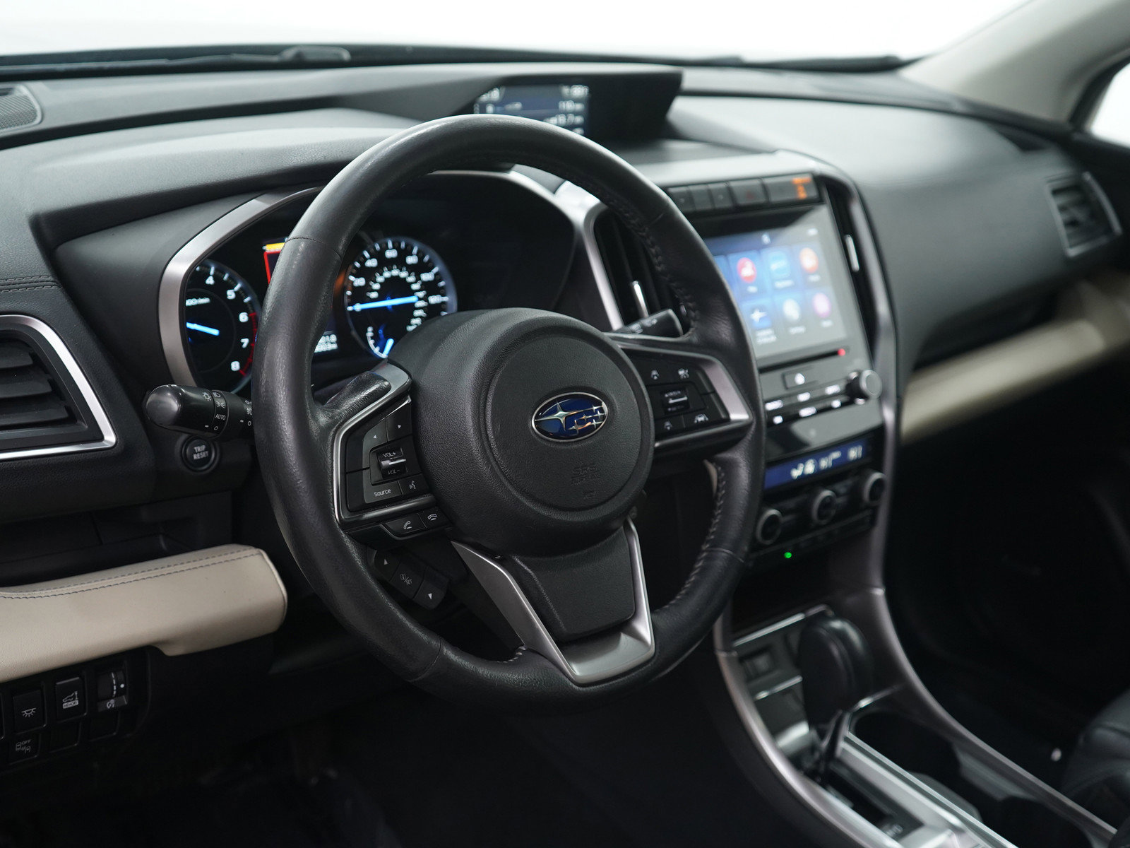 Used 2020 Subaru Ascent Limited w/ Technology Package image 22