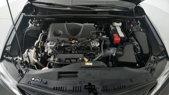 Used 2023 Toyota Camry LE image 25