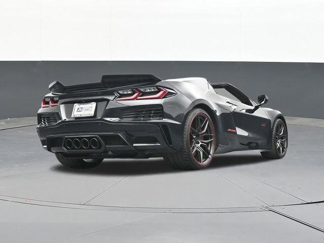 Used 2023 Chevrolet Corvette Z06 RWD image 54
