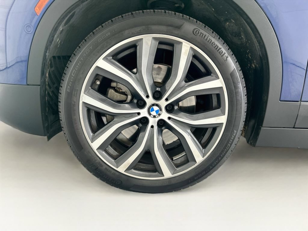 Used 2018 BMW X2 xDrive28i AWD/4WD image 29
