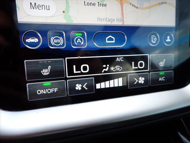 Certified 2023 Subaru Outback Limited image 23