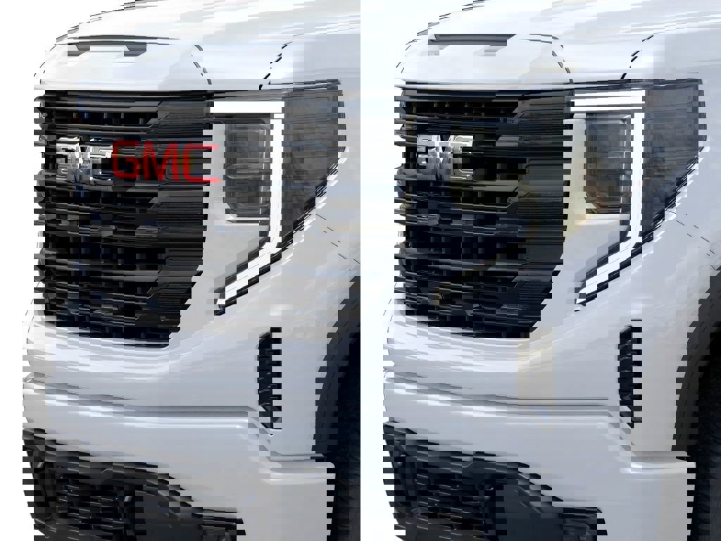 New 2026 GMC Sierra 1500 Elevation image 13