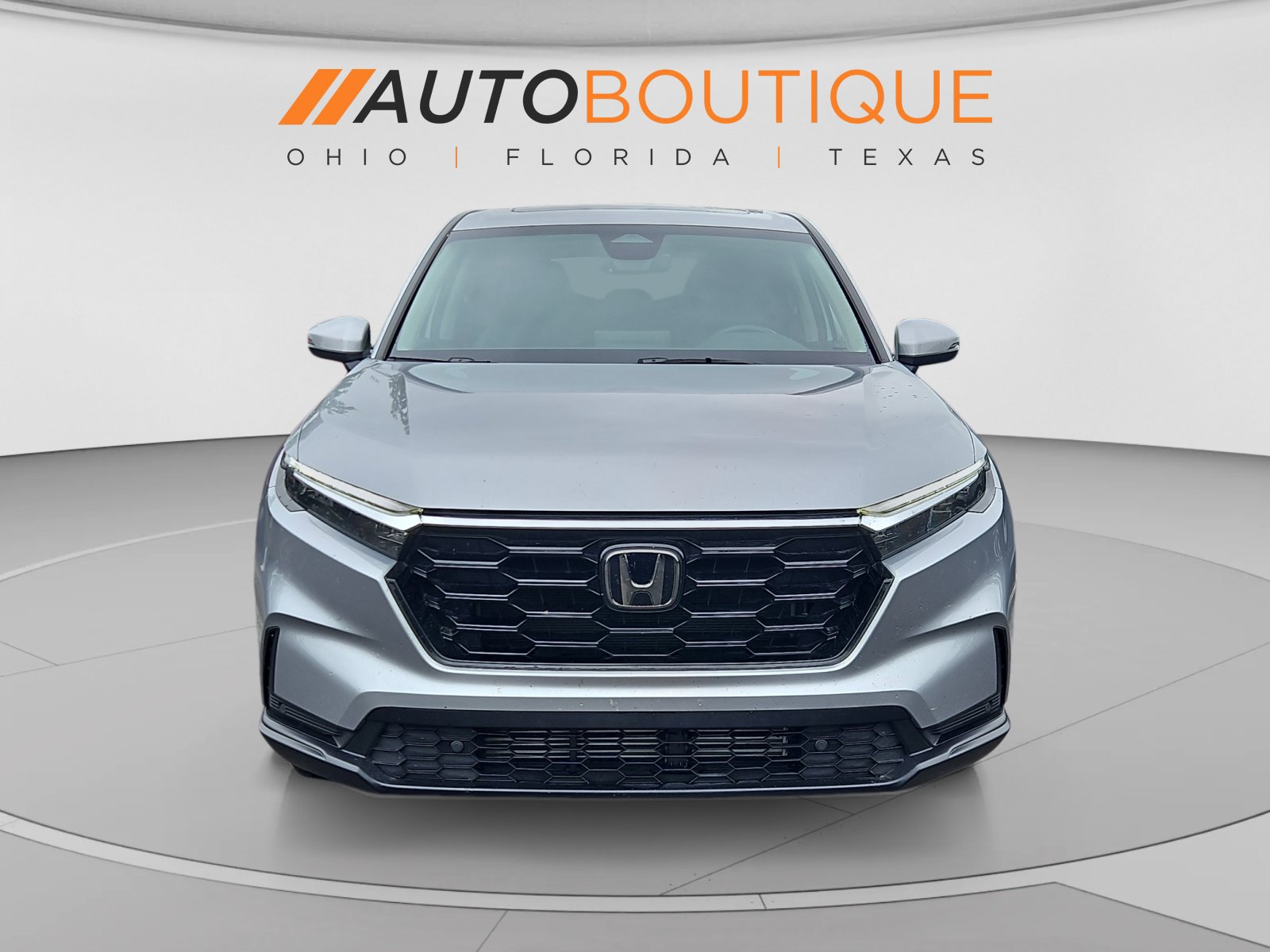 Used 2023 Honda CR-V EX-L image 8