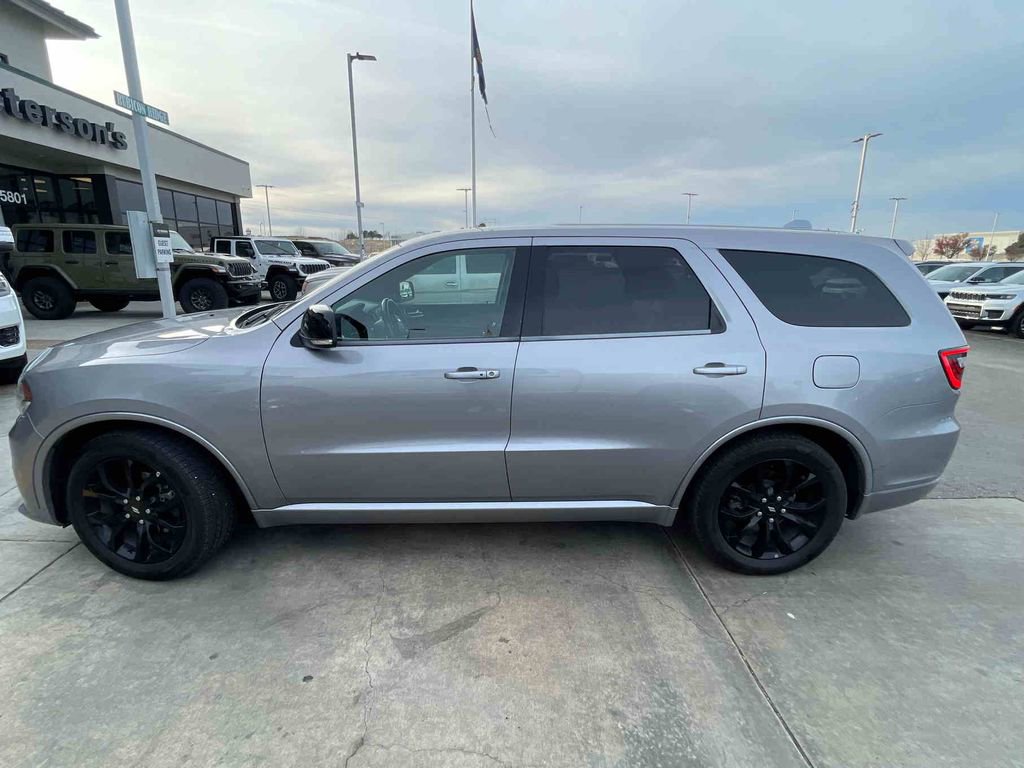 Used 2019 Dodge Durango GT image 4