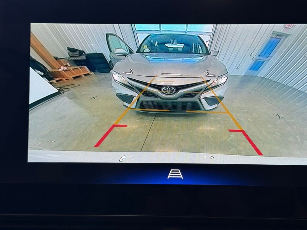 Used 2025 Chevrolet Trax LT image 26