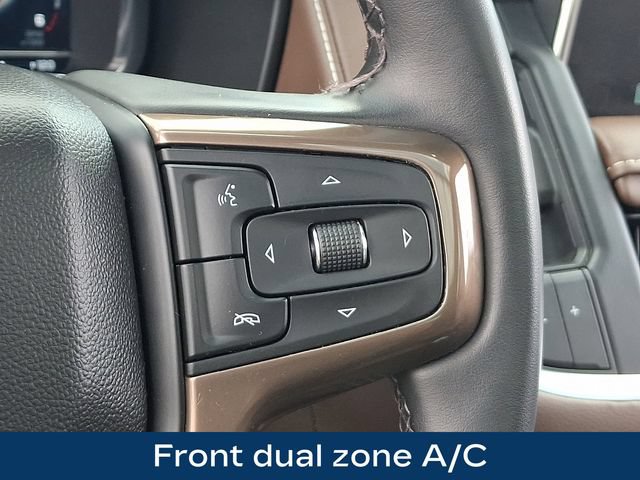 Used 2024 Chevrolet Tahoe High Country w/ Premium Package AWD/4WD image 8