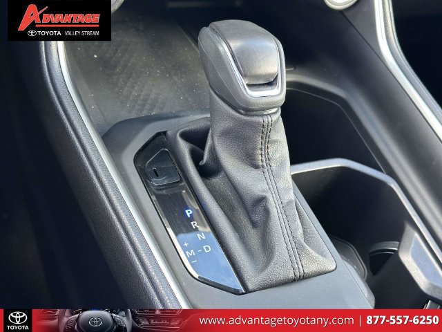 Certified 2025 Toyota Grand Highlander AWD image 36