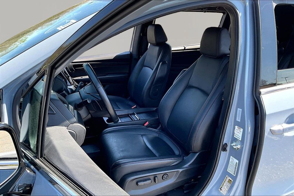 Used 2024 Honda Odyssey Sport image 17