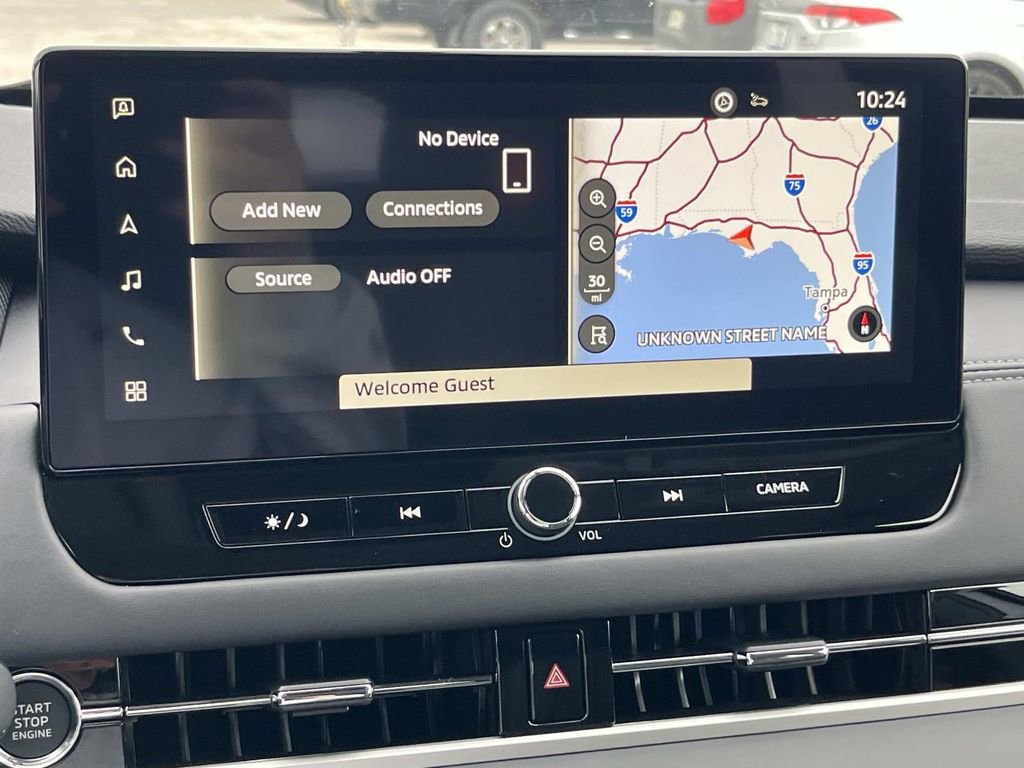 New 2026 Mitsubishi Outlander SE FWD image 24