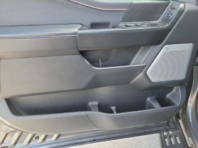 Used 2025 Ford F150 Raptor AWD/4WD image 16