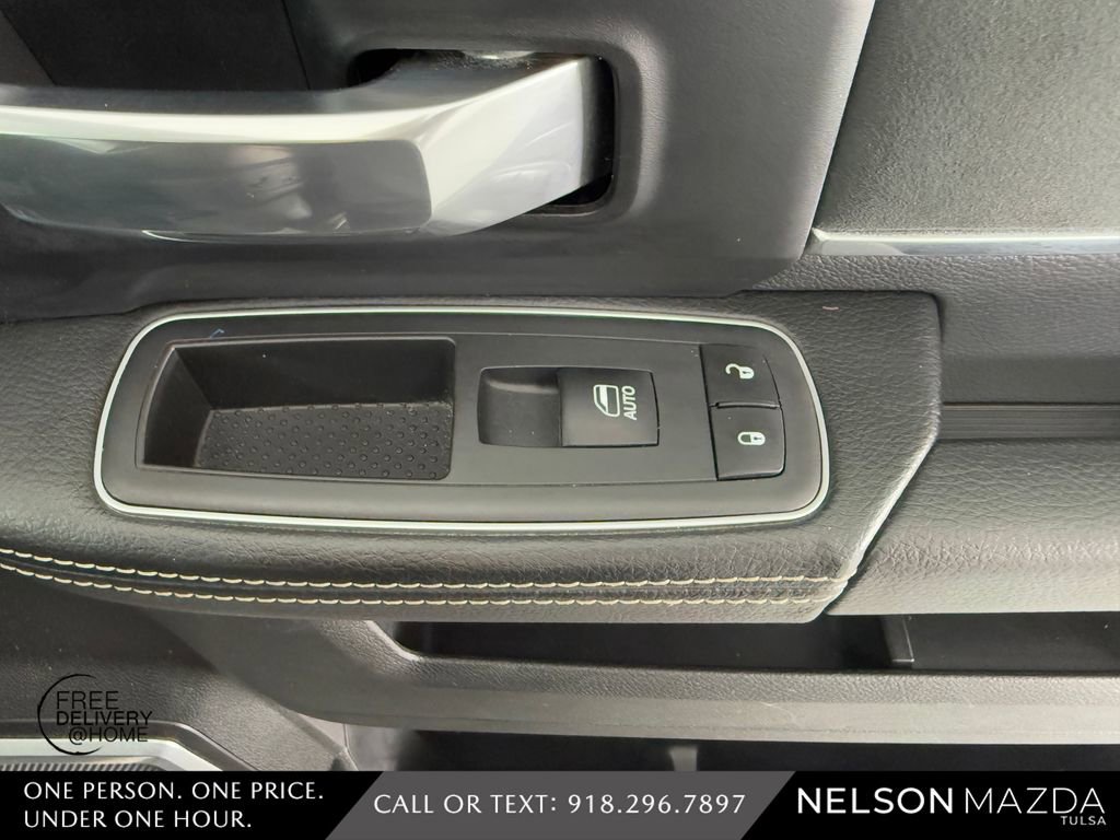 Used 2021 RAM 2500 Laramie AWD/4WD image 46