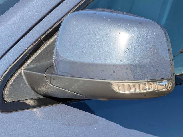 Used 2021 Jeep Grand Cherokee High Altitude AWD/4WD image 16