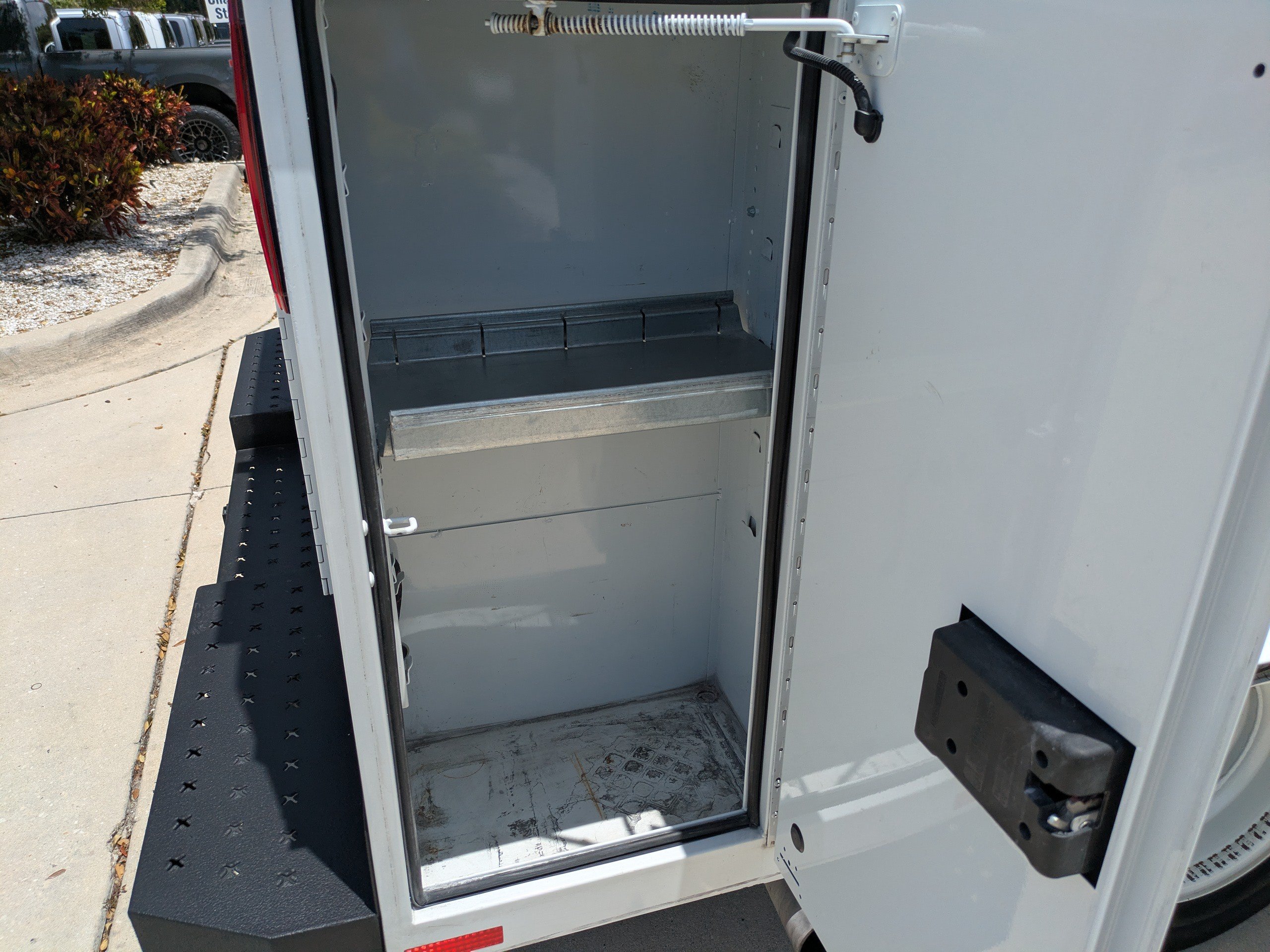 Certified 2025 Ford E-350 and Econoline 350 Super Duty w/ Power Equipment Group RWD image 14