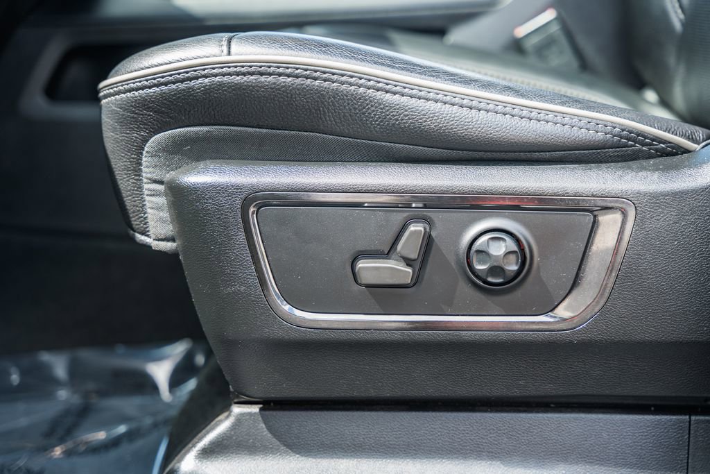 Certified 2022 RAM 1500 Limited w/ Night Edition AWD/4WD image 42