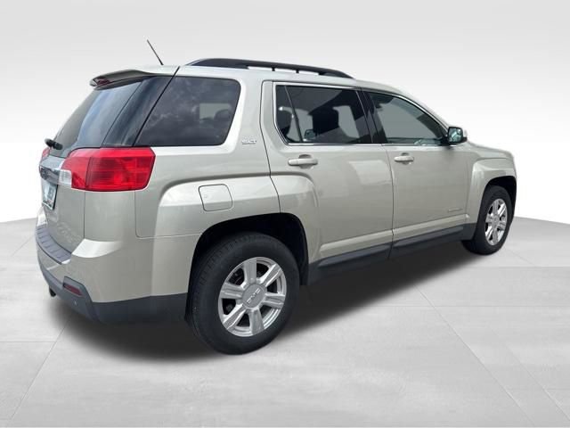 Used 2014 GMC Terrain SLT FWD image 5