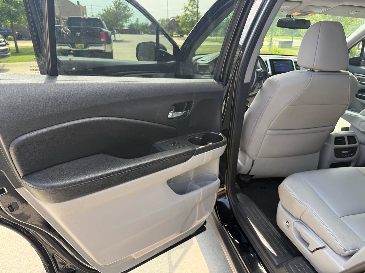 Used 2016 Honda Pilot EX-L image 13