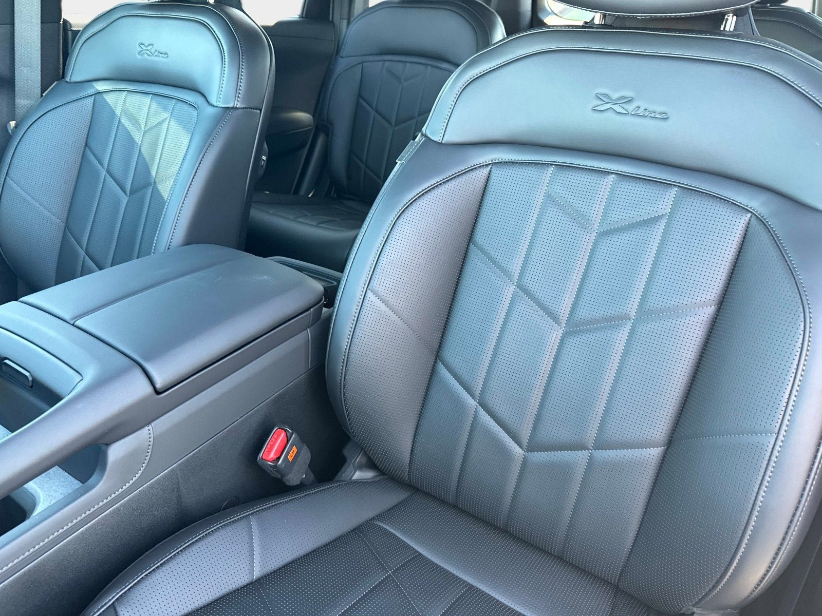 New 2027 Kia Telluride EX X-Line AWD/4WD image 19