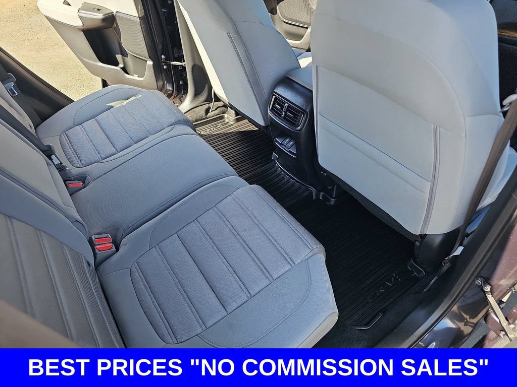 Used 2018 Honda CR-V EX image 11