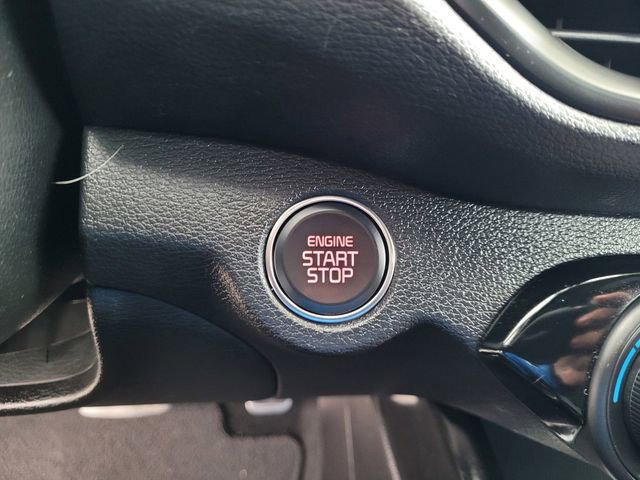 Used 2023 Kia Forte GT-Line FWD image 17