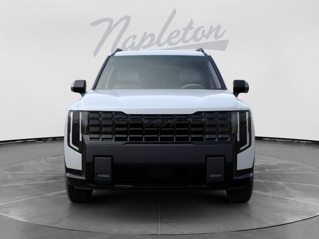 New 2027 Kia Telluride X-Line SX Prestige AWD/4WD image 2