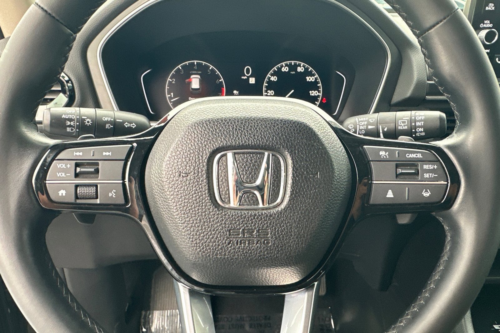 Certified 2025 Honda Pilot EX-L image 24