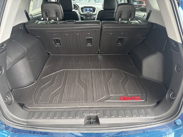 Certified 2020 GMC Terrain SLT w/ Preferred Package image 31