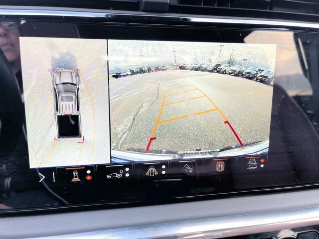 Used 2024 GMC Sierra 1500 Denali Ultimate image 25