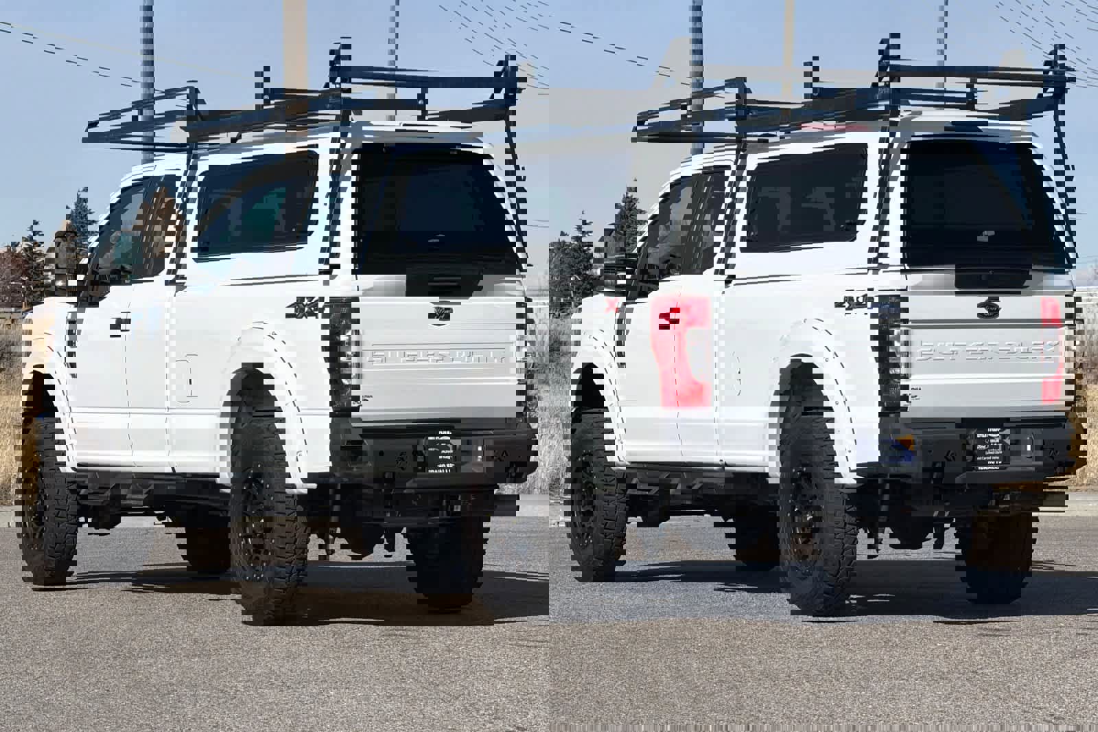 Certified 2020 Ford F250 XL w/ Power Equipment Group image 6