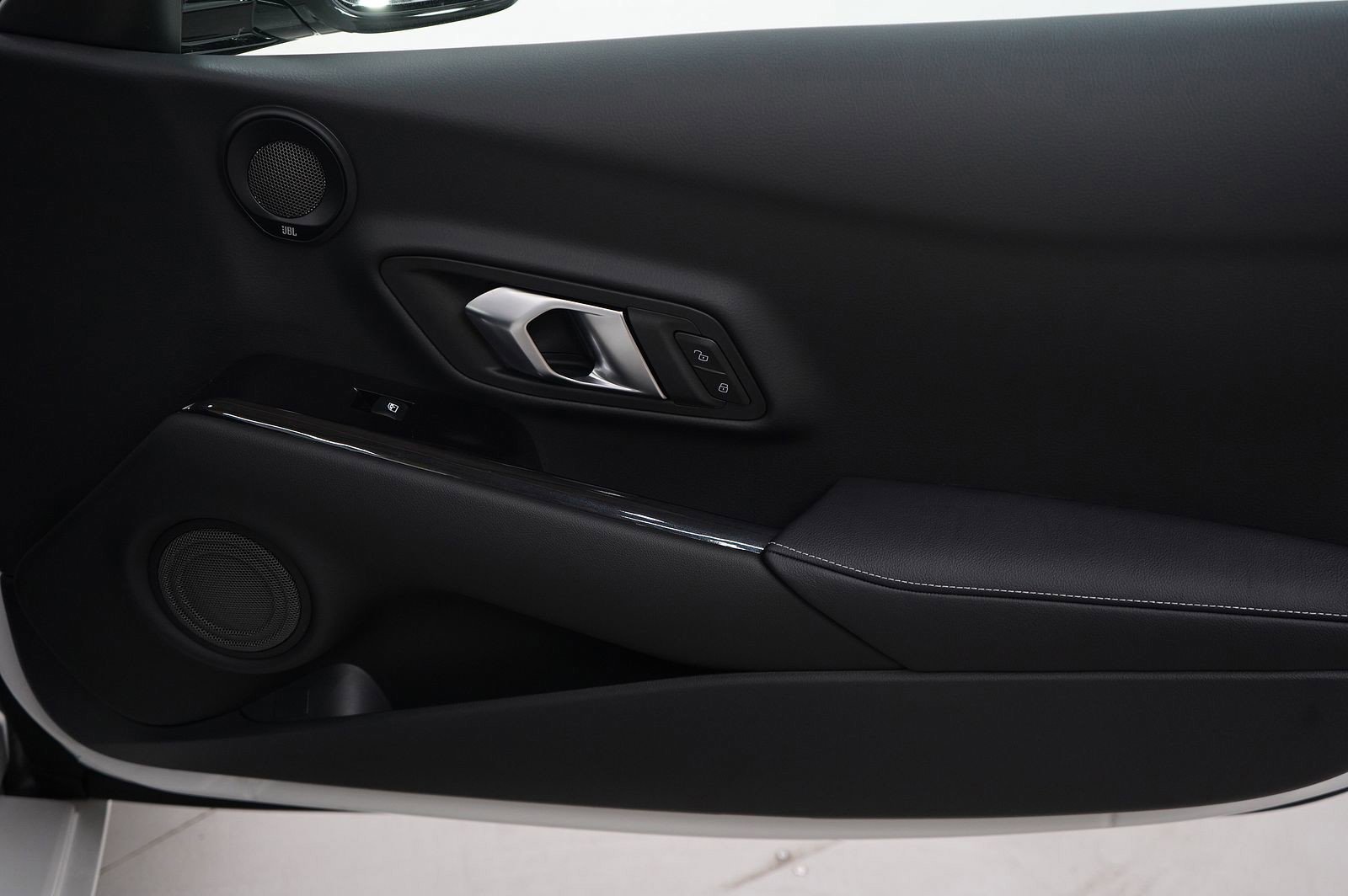 Used 2024 Toyota Supra RWD image 12