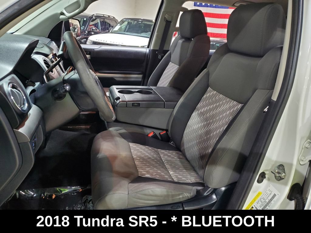 Used 2018 Toyota Tundra SR5 RWD image 6