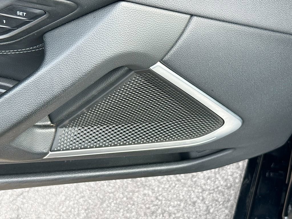 Used 2019 BMW Z4 sDrive30i w/ M Sport Package image 20