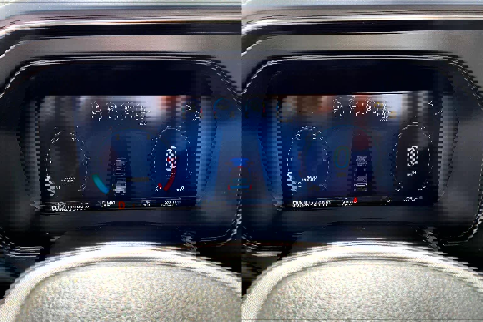 Used 2024 Ford F450 Limited image 29