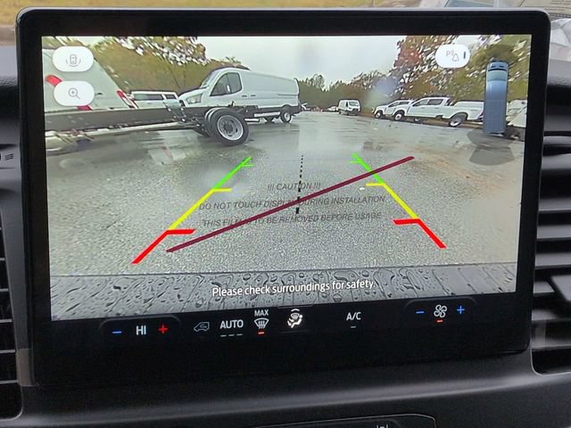 New 2026 Ford Transit 150 Low Roof AWD image 19
