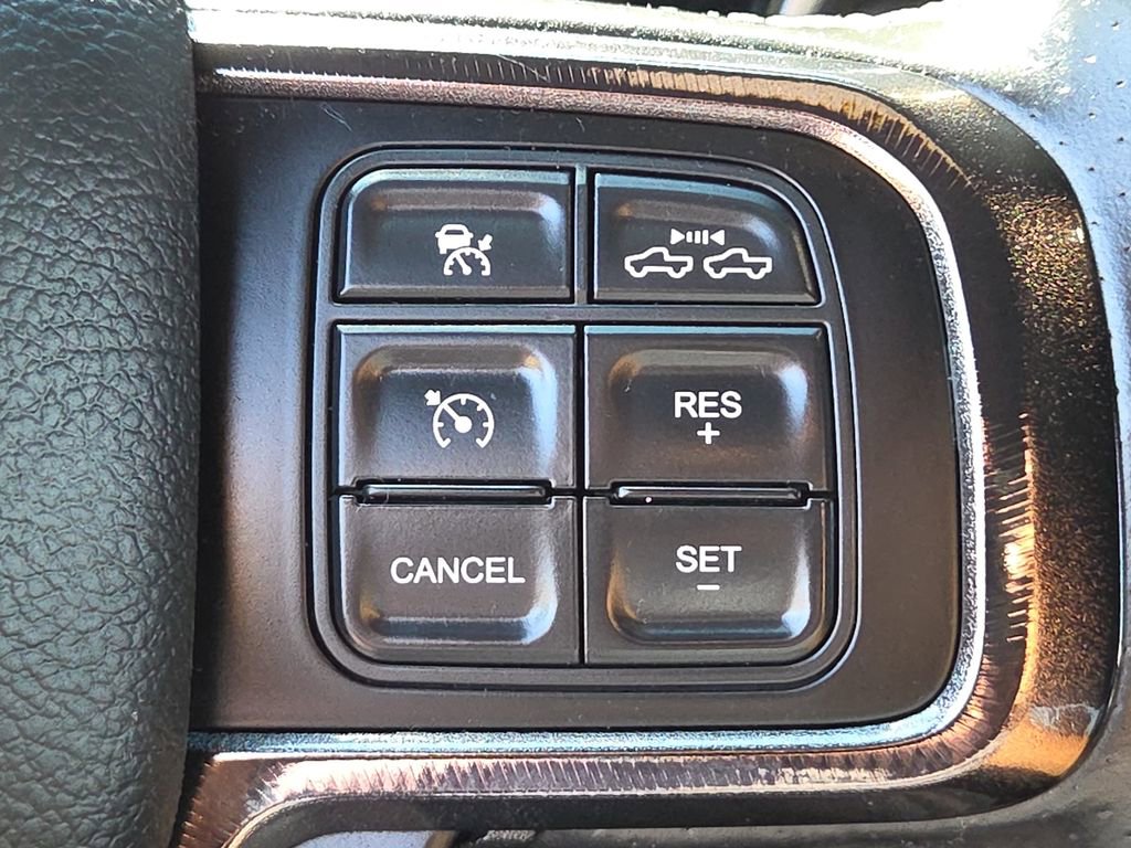 Used 2022 RAM 2500 Power Wagon image 24