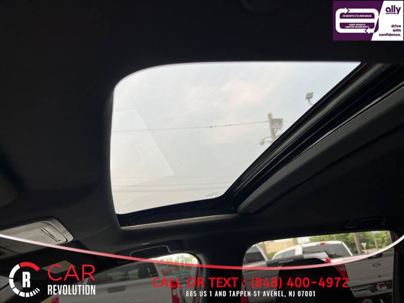 Used 2023 Honda CR-V Sport image 14
