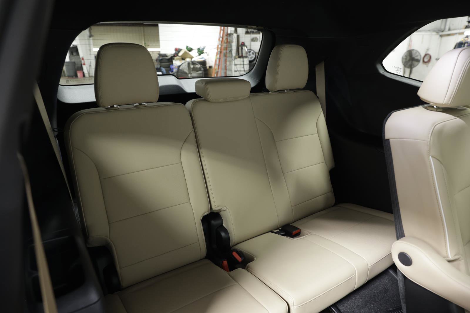 New 2026 Buick Enclave Preferred image 15