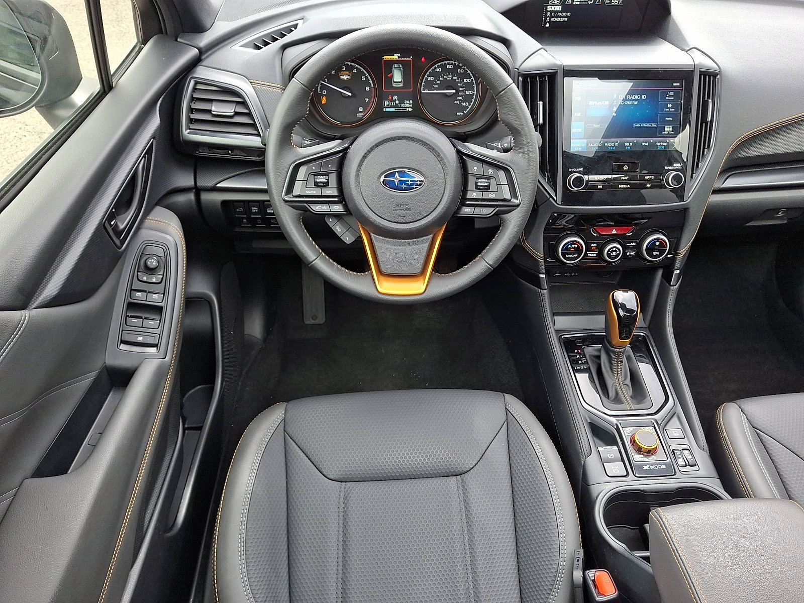 Used 2024 Subaru Forester Wilderness AWD/4WD image 13